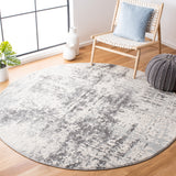 SAFAVIEH Tulum Emmaline Modern Abstract Rug