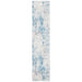 SAFAVIEH Tulum Emmaline Modern Abstract Rug