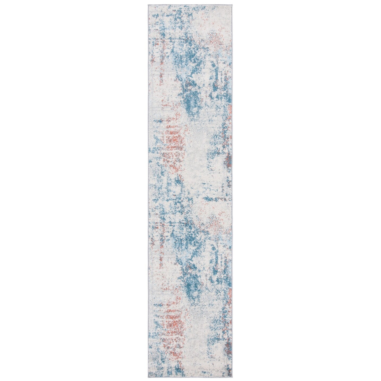 SAFAVIEH Tulum Emmaline Modern Abstract Rug