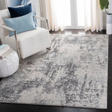 SAFAVIEH Tulum Emmaline Modern Abstract Rug