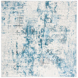 SAFAVIEH Tulum Emmaline Modern Abstract Rug