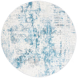 SAFAVIEH Tulum Emmaline Modern Abstract Rug