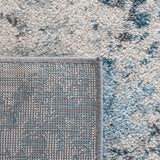 SAFAVIEH Tulum Emmaline Modern Abstract Rug