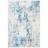 SAFAVIEH Tulum Emmaline Modern Abstract Rug