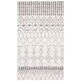 SAFAVIEH Tulum Ethelyn Rustic Moroccan Boho Tribal Rug