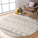 SAFAVIEH Tulum Ethelyn Rustic Moroccan Boho Tribal Rug