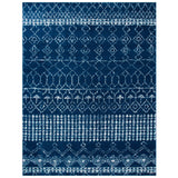 SAFAVIEH Tulum Ethelyn Rustic Moroccan Boho Tribal Rug