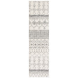 SAFAVIEH Tulum Ethelyn Rustic Moroccan Boho Tribal Rug