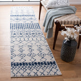 SAFAVIEH Tulum Ethelyn Rustic Moroccan Boho Tribal Rug