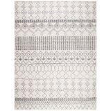 SAFAVIEH Tulum Ethelyn Rustic Moroccan Boho Tribal Rug