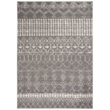 SAFAVIEH Tulum Ethelyn Rustic Moroccan Boho Tribal Rug