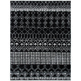 SAFAVIEH Tulum Ethelyn Rustic Moroccan Boho Tribal Rug