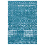 SAFAVIEH Tulum Ethelyn Rustic Moroccan Boho Tribal Rug