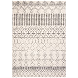 SAFAVIEH Tulum Ethelyn Rustic Moroccan Boho Tribal Rug