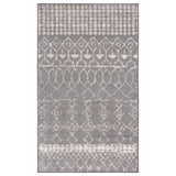 SAFAVIEH Tulum Ethelyn Rustic Moroccan Boho Tribal Rug