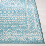 SAFAVIEH Tulum Hinnertje Rustic Moroccan Boho Tribal Distressed Rug