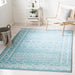 SAFAVIEH Tulum Hinnertje Rustic Moroccan Boho Tribal Distressed Rug