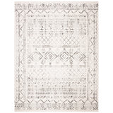 SAFAVIEH Tulum Hinnertje Rustic Moroccan Boho Tribal Distressed Rug