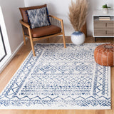 SAFAVIEH Tulum Hinnertje Rustic Moroccan Boho Tribal Distressed Rug