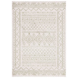 SAFAVIEH Tulum Hinnertje Rustic Moroccan Boho Tribal Distressed Rug