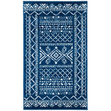 SAFAVIEH Tulum Hinnertje Rustic Moroccan Boho Tribal Distressed Rug