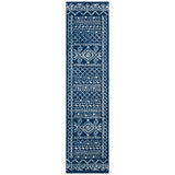 SAFAVIEH Tulum Hinnertje Rustic Moroccan Boho Tribal Distressed Rug