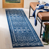 SAFAVIEH Tulum Hinnertje Rustic Moroccan Boho Tribal Distressed Rug