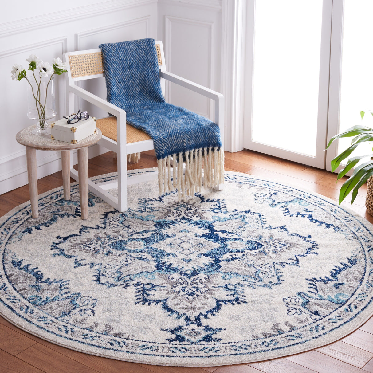 SAFAVIEH Tulum Luissa Bohemian & Eclectic Rug