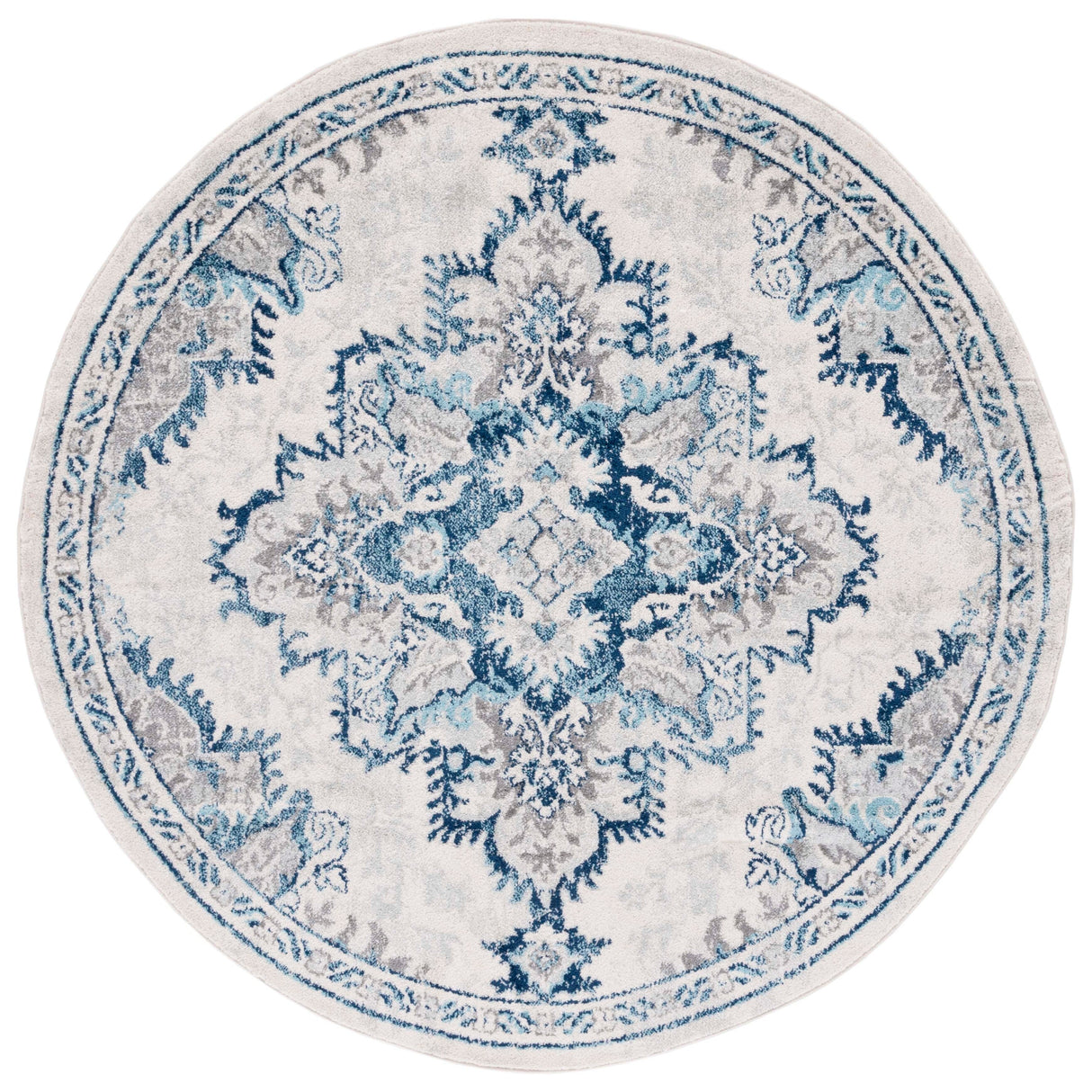 SAFAVIEH Tulum Luissa Bohemian & Eclectic Rug