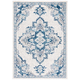 SAFAVIEH Tulum Luissa Bohemian & Eclectic Rug