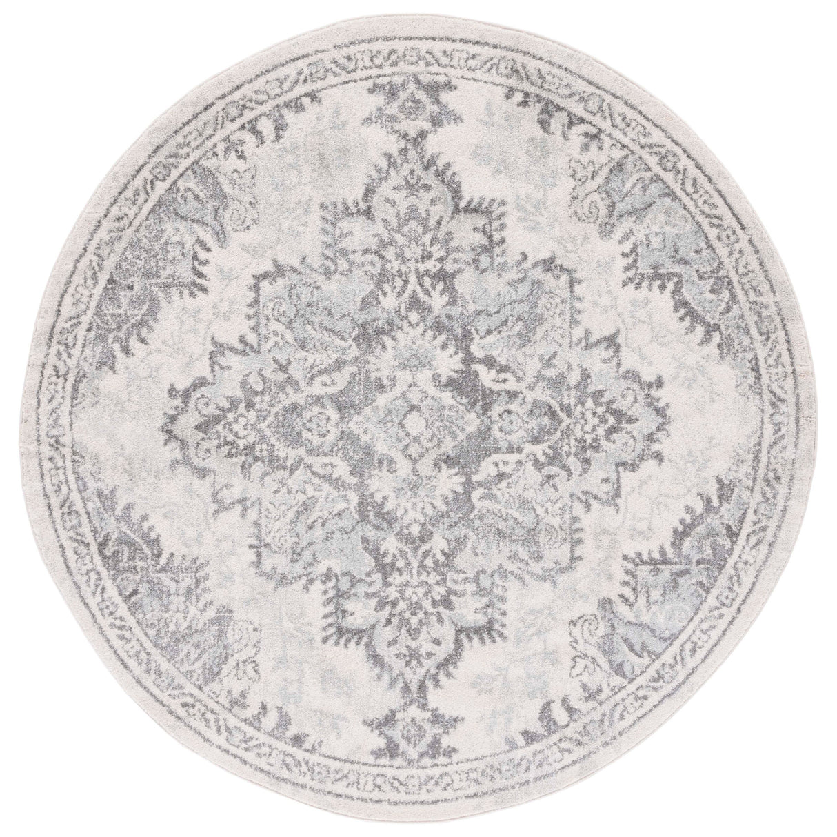 SAFAVIEH Tulum Luissa Bohemian & Eclectic Rug