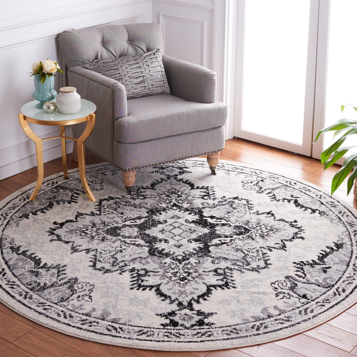 SAFAVIEH Tulum Luissa Bohemian & Eclectic Rug