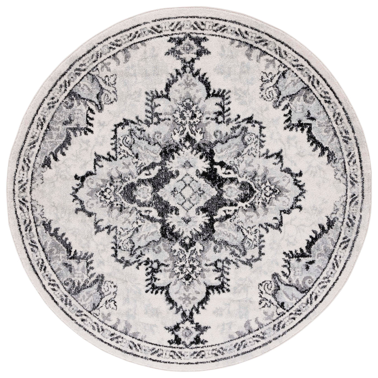 SAFAVIEH Tulum Luissa Bohemian & Eclectic Rug