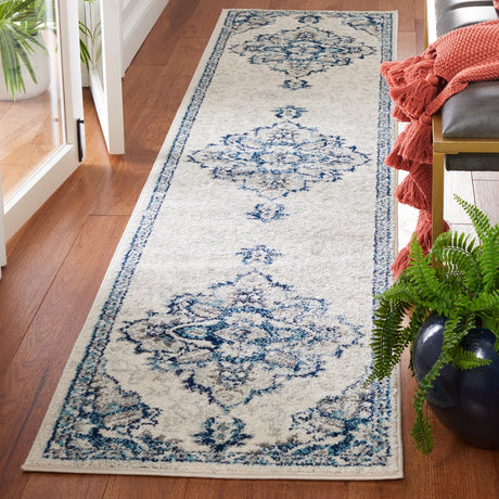 SAFAVIEH Tulum Luissa Bohemian & Eclectic Rug