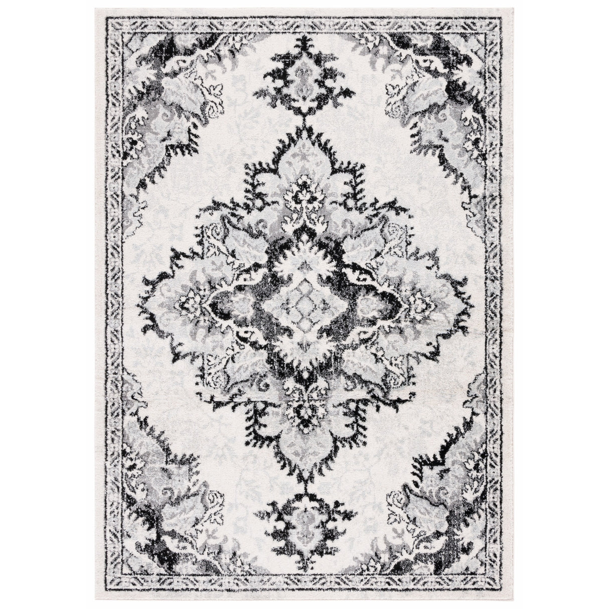 SAFAVIEH Tulum Luissa Bohemian & Eclectic Rug