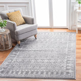 SAFAVIEH Tulum Luna Moroccan Boho Rug