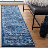 SAFAVIEH Tulum Luna Moroccan Boho Rug