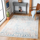 SAFAVIEH Tulum Luna Moroccan Boho Rug