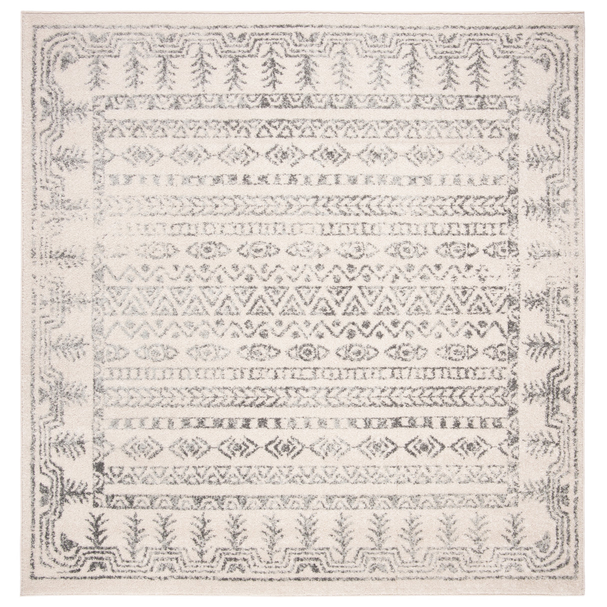 SAFAVIEH Tulum Luna Moroccan Boho Rug