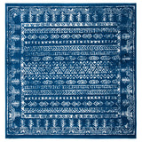 SAFAVIEH Tulum Luna Moroccan Boho Rug