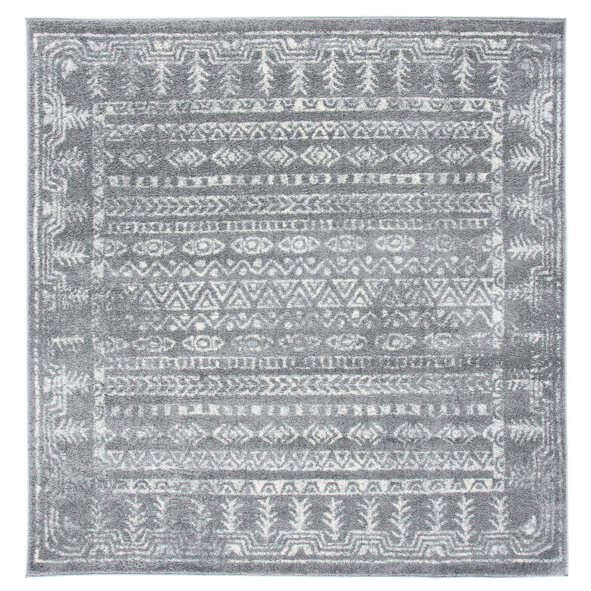 SAFAVIEH Tulum Luna Moroccan Boho Rug