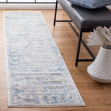 SAFAVIEH Tulum Luna Moroccan Boho Rug