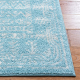 SAFAVIEH Tulum Luna Moroccan Boho Rug