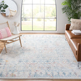 SAFAVIEH Tulum Luna Moroccan Boho Rug