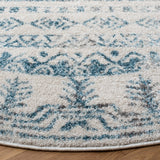 SAFAVIEH Tulum Luna Moroccan Boho Rug