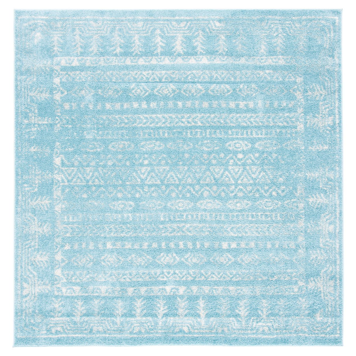 SAFAVIEH Tulum Luna Moroccan Boho Rug