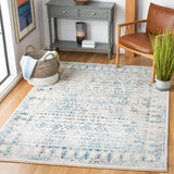 SAFAVIEH Tulum Luna Moroccan Boho Rug