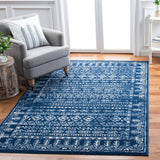 SAFAVIEH Tulum Luna Moroccan Boho Rug