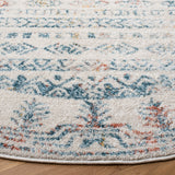 SAFAVIEH Tulum Luna Moroccan Boho Rug