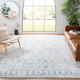 SAFAVIEH Tulum Luna Moroccan Boho Rug